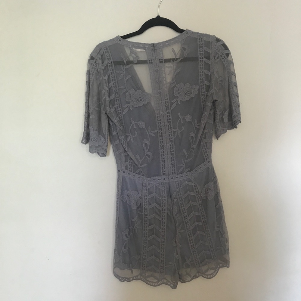 Nordstrom jumpsuit